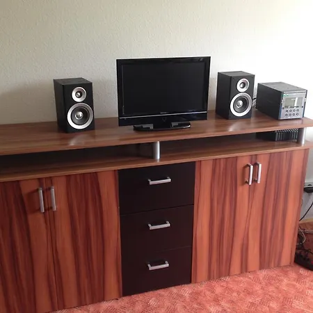 Berliner Strasse Apartment *