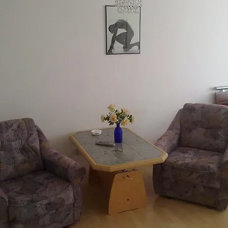 Berliner Strasse Lipcse