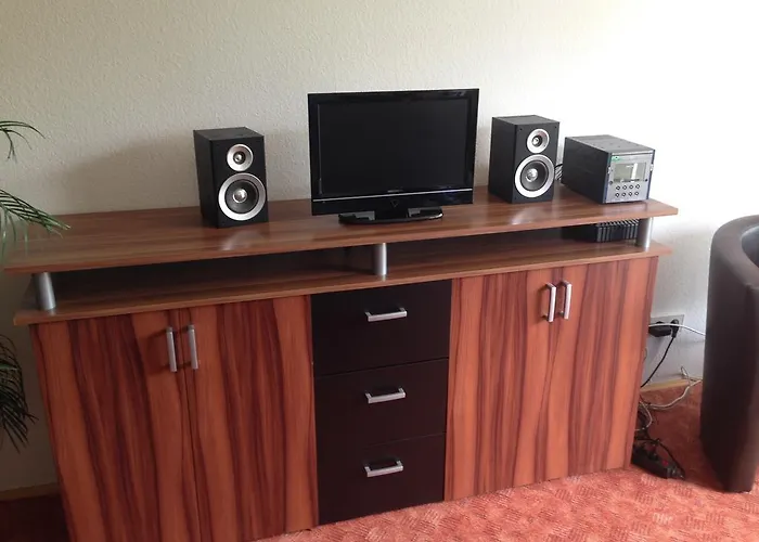 Berliner Strasse Apartamento *